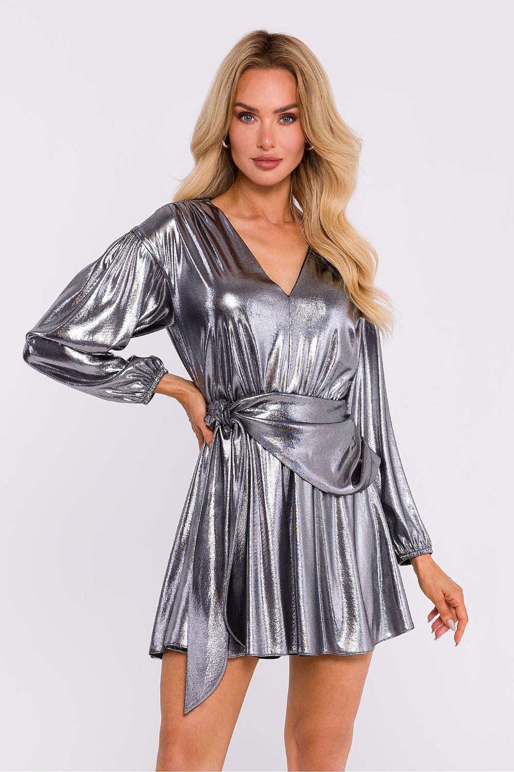  Rövid ruha model 201650 Moe 