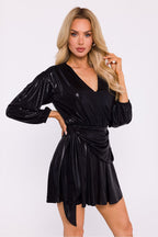  Rövid ruha model 201651 Moe 