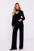  Blúz model 201654 Moe 