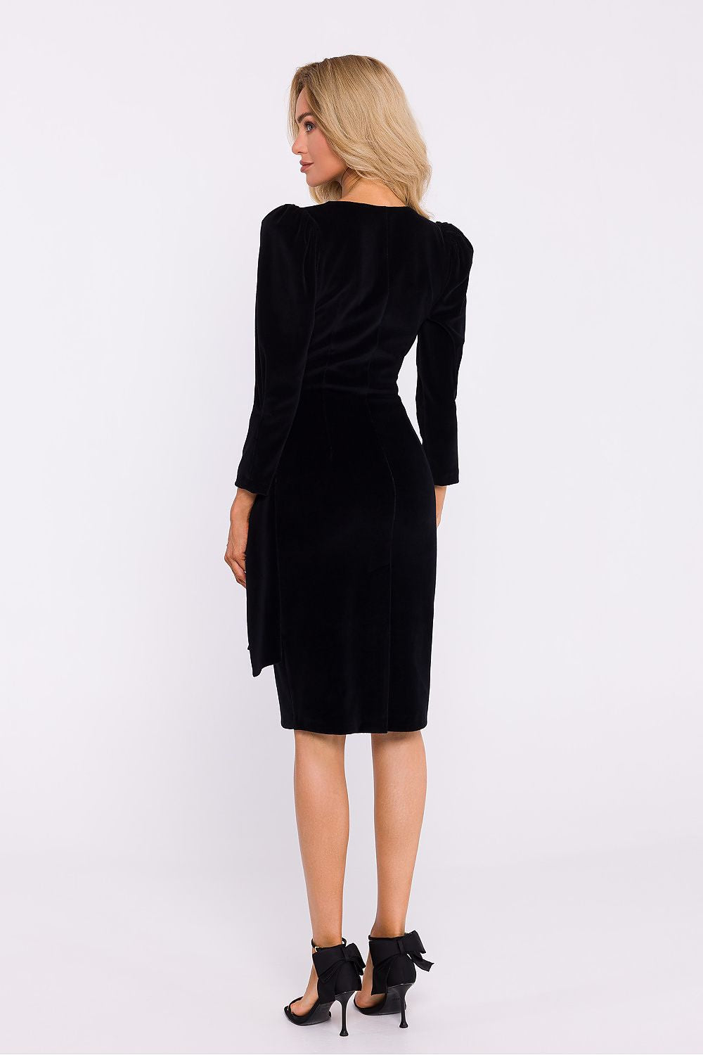  Estélyi ruha model 201662 Moe 