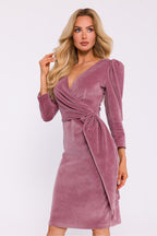  Estélyi ruha model 201663 Moe 