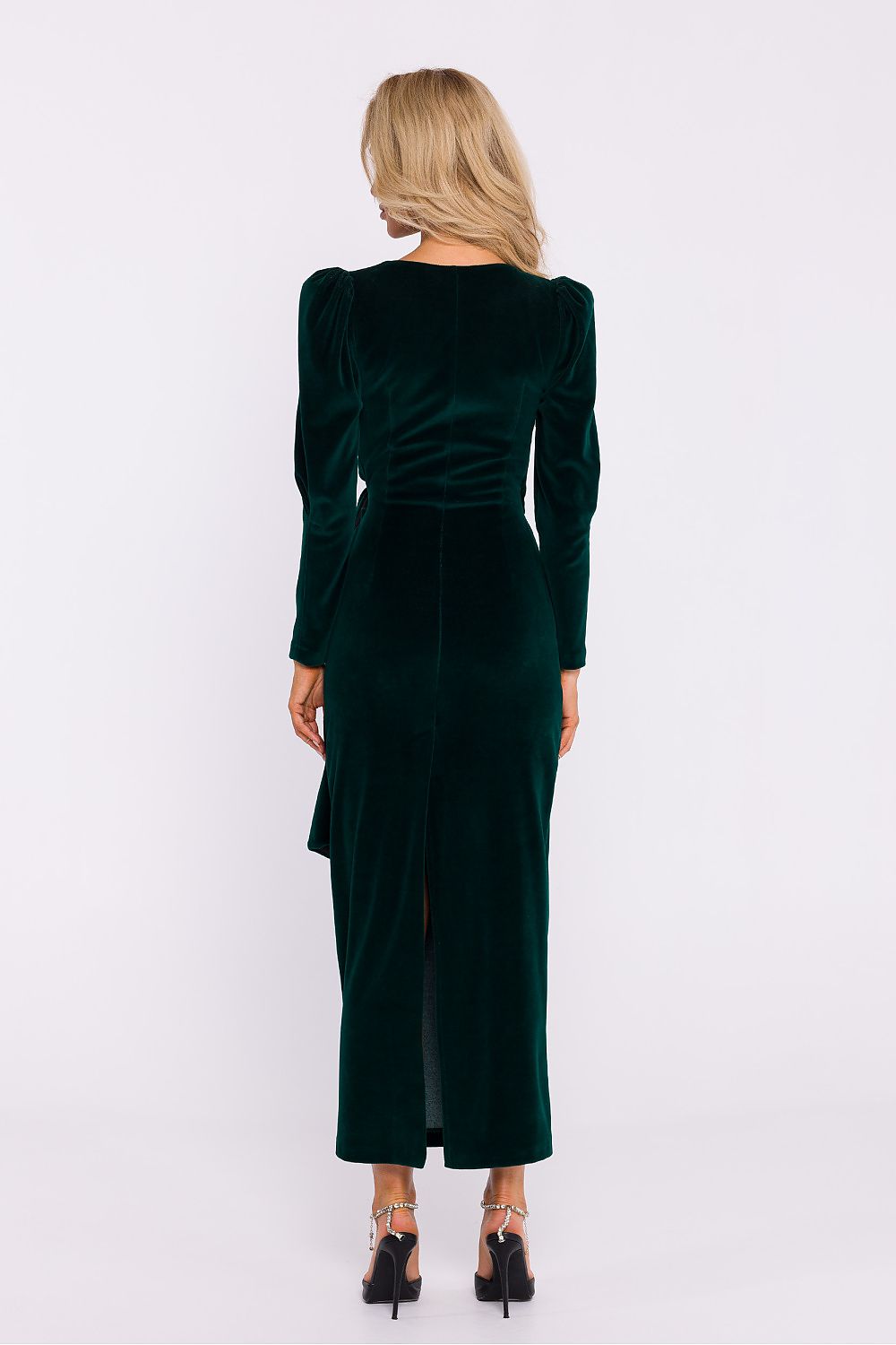  Hosszú ruha model 201665 Moe 