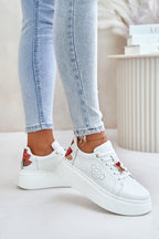  Sport cipő model 201702 Step in style 