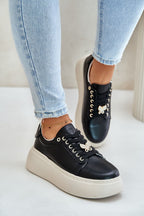  Sport cipő model 201703 Step in style 