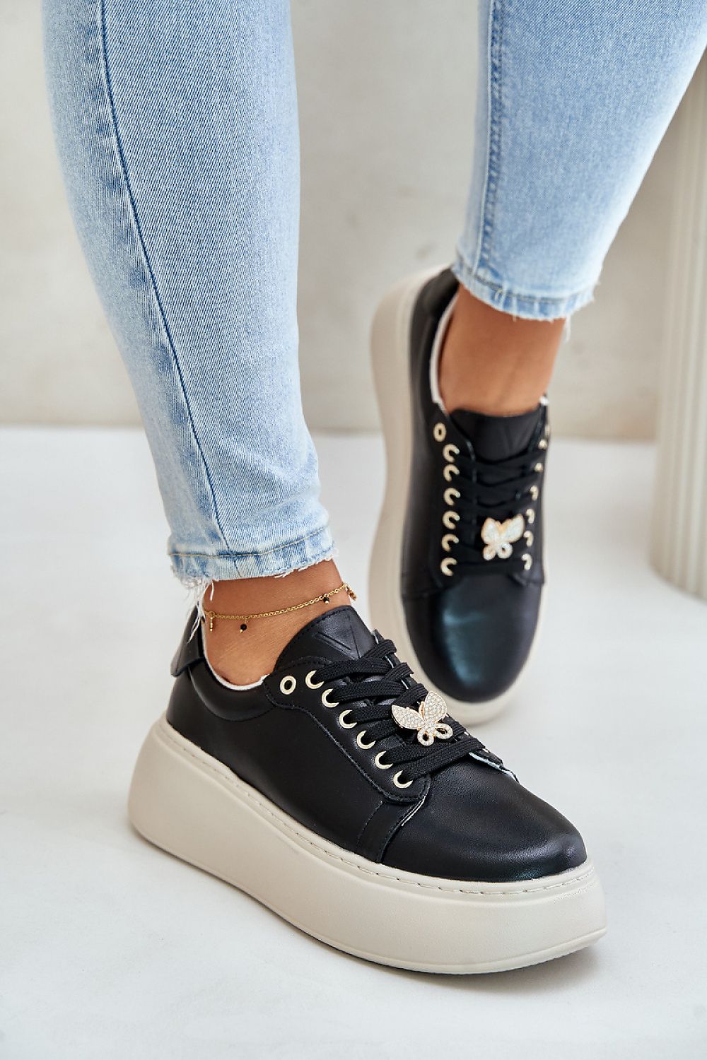  Sport cipő model 201703 Step in style 