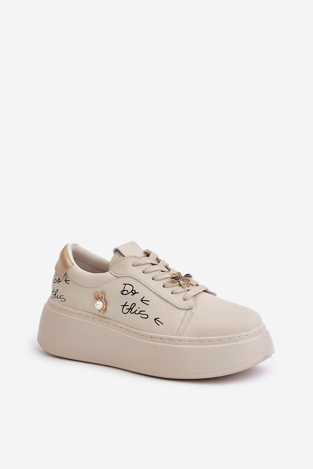  Sport cipő model 201704 Step in style 