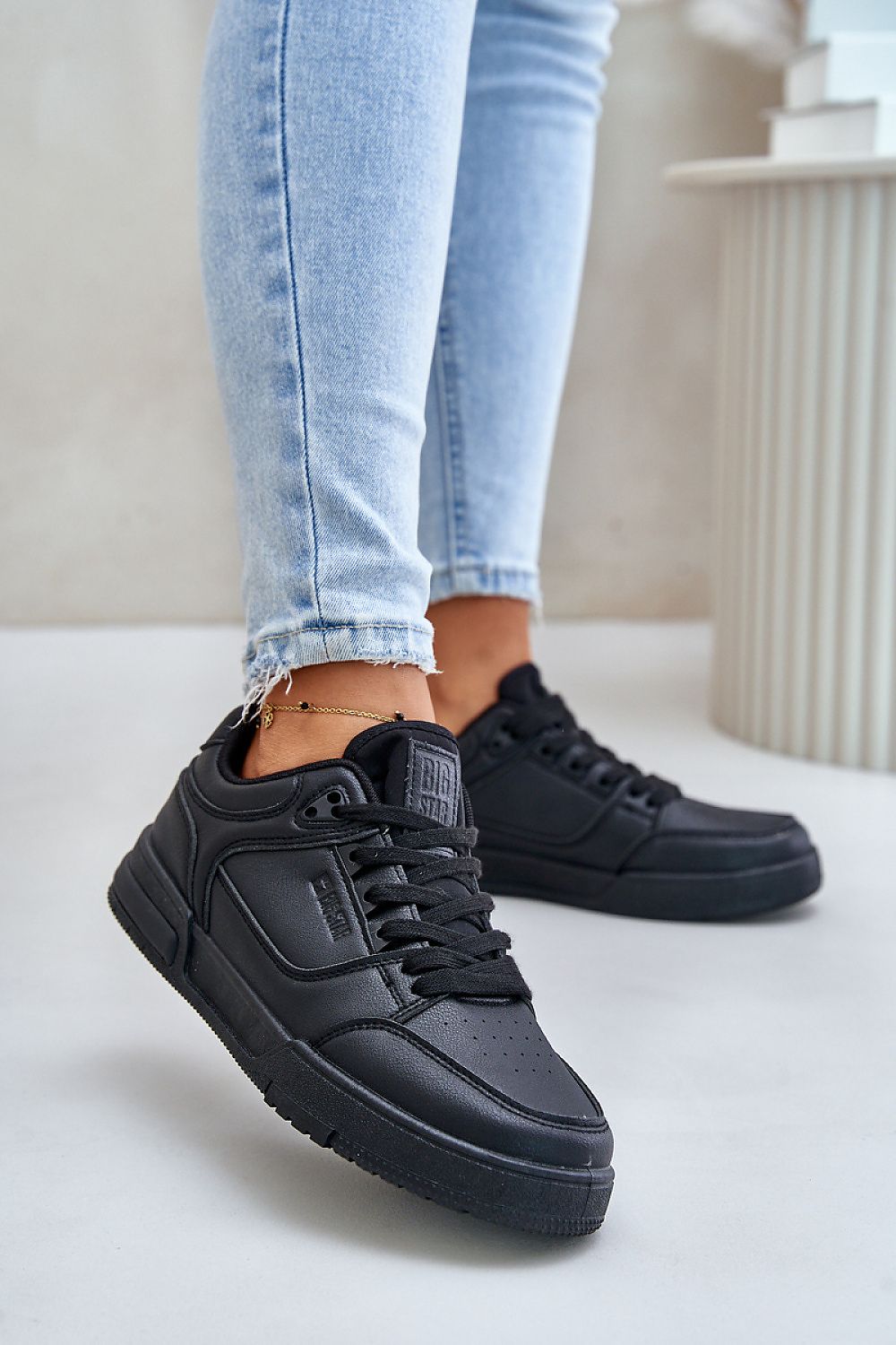  Sport cipő model 201707 Step in style 