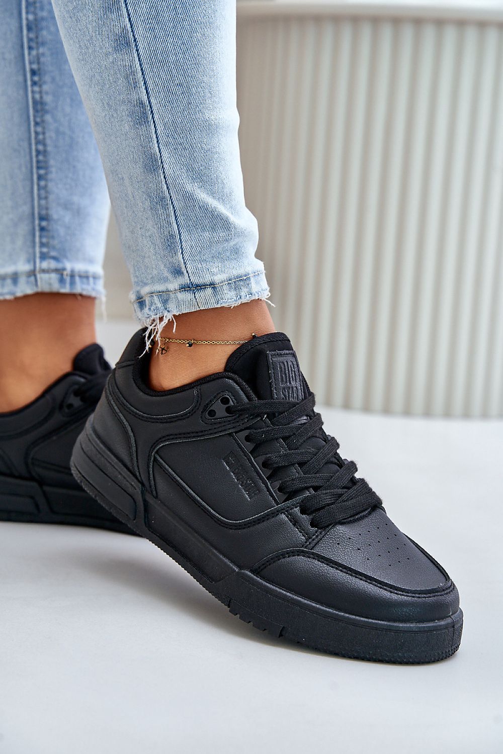  Sport cipő model 201707 Step in style 