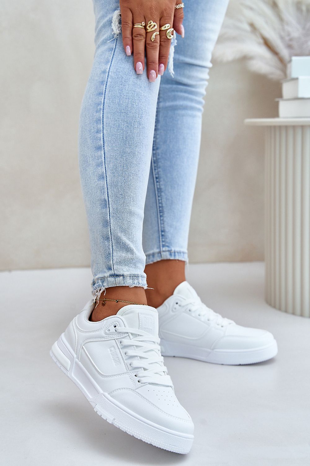 Sport cipő model 201708 Step in style 