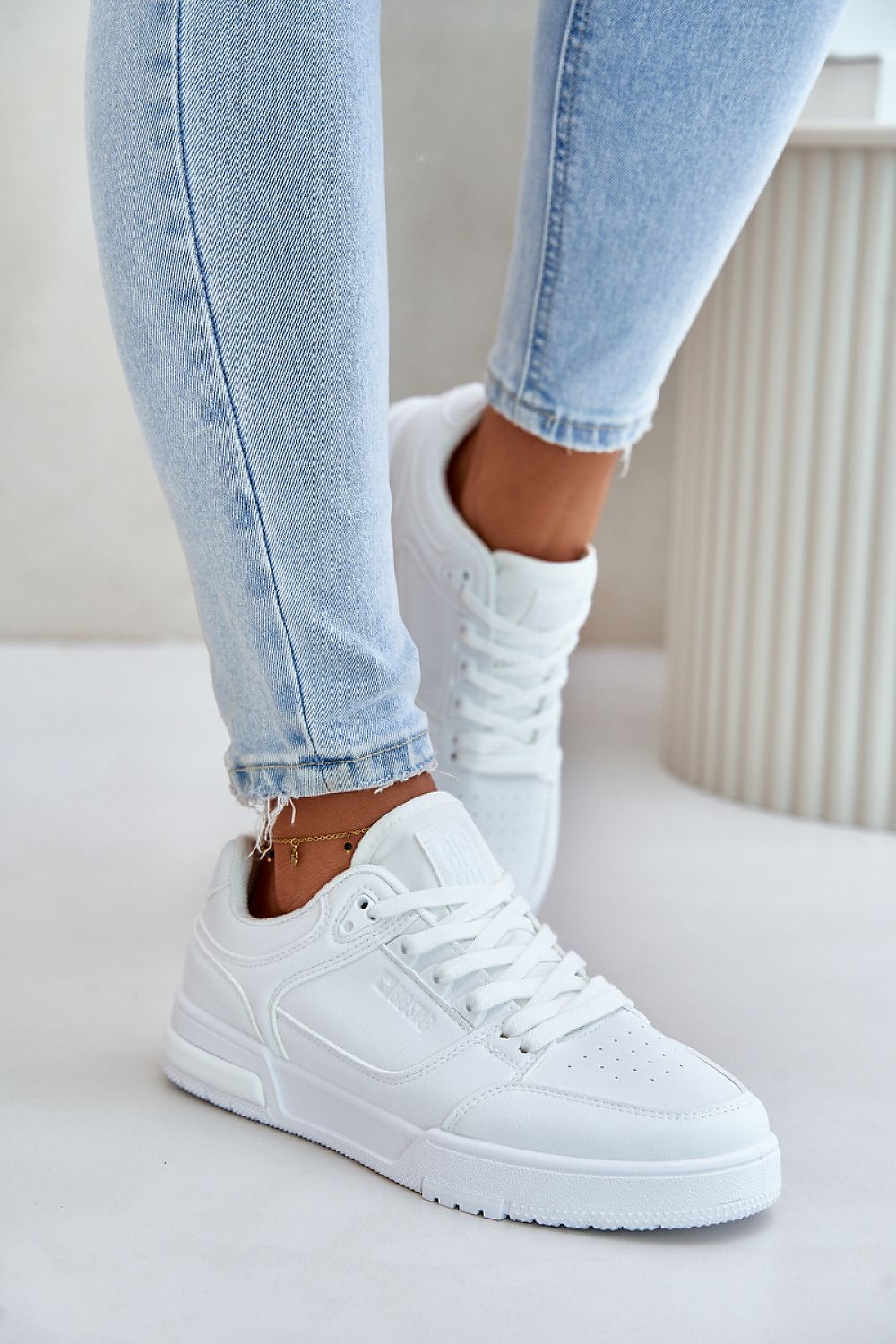  Sport cipő model 201708 Step in style 
