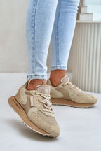  Sport cipő model 201709 Step in style 