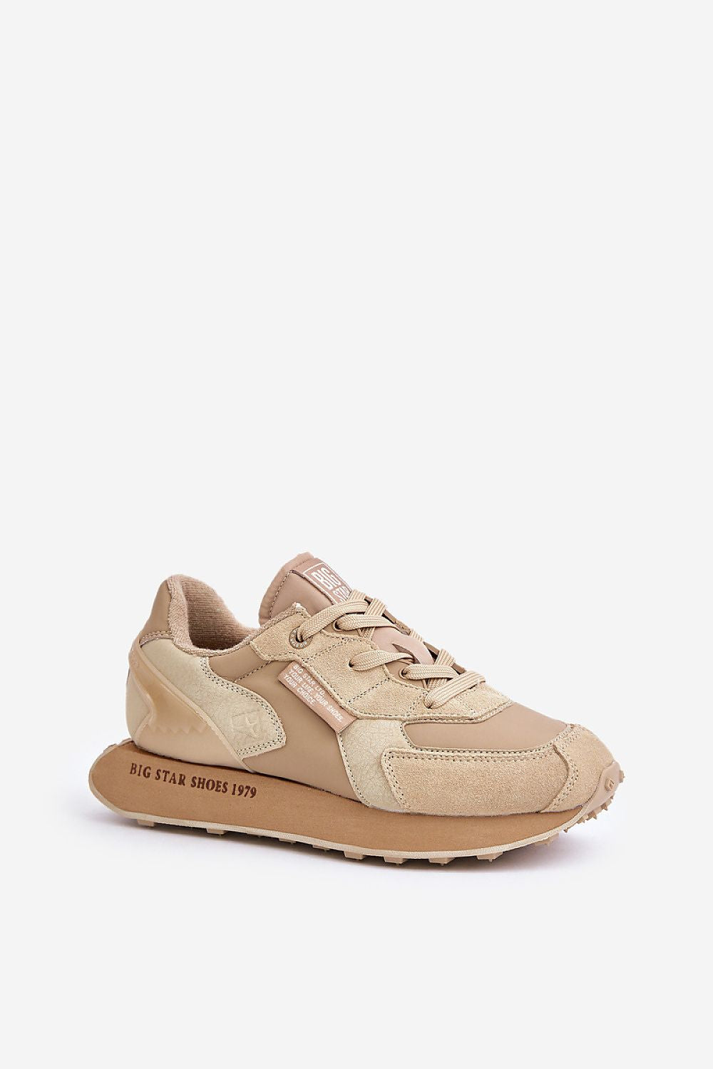  Sport cipő model 201709 Step in style 