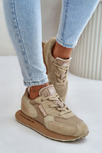  Sport cipő model 201709 Step in style 