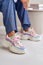  Sport cipő model 201715 Step in style 