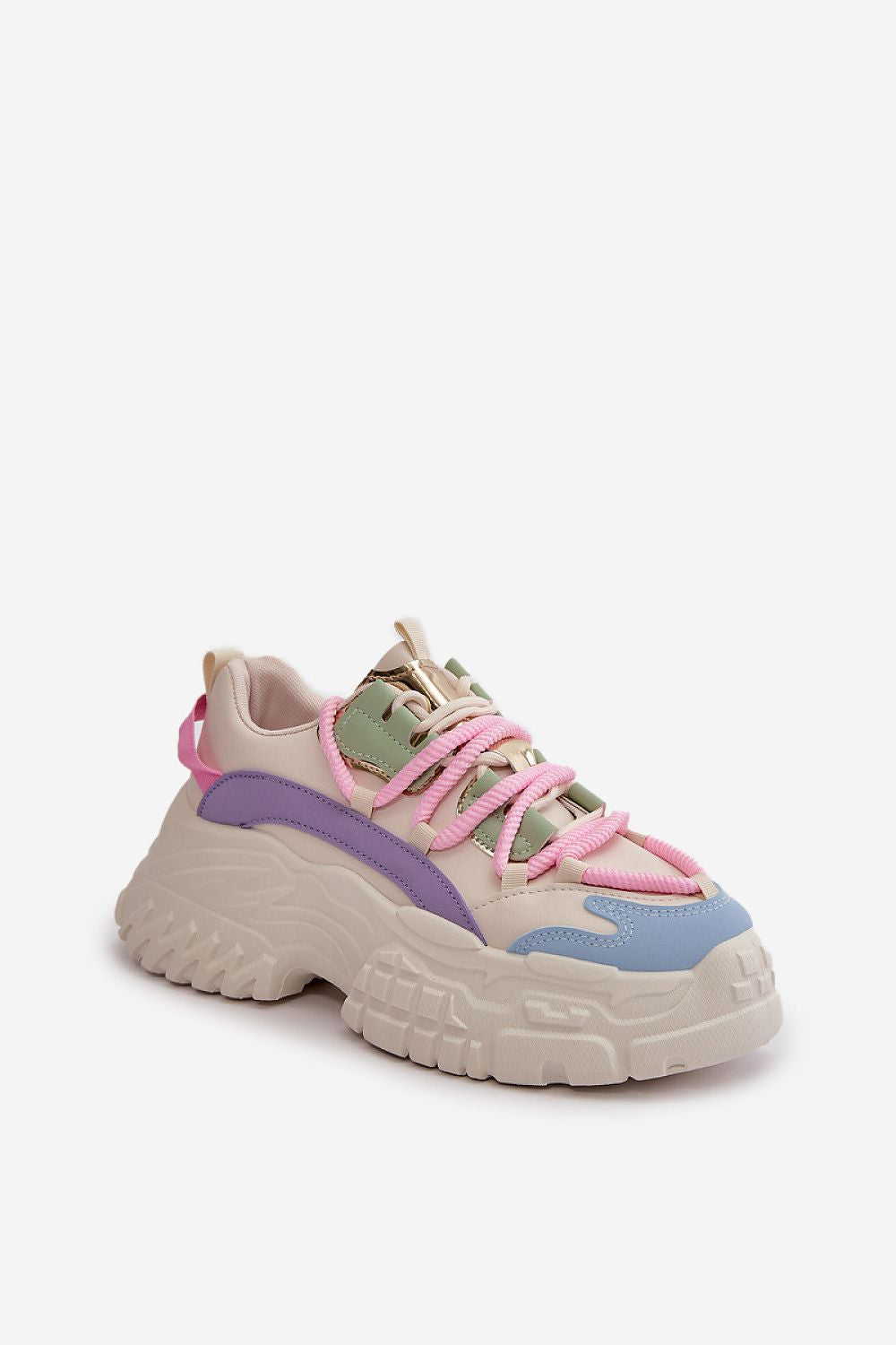  Sport cipő model 201715 Step in style 