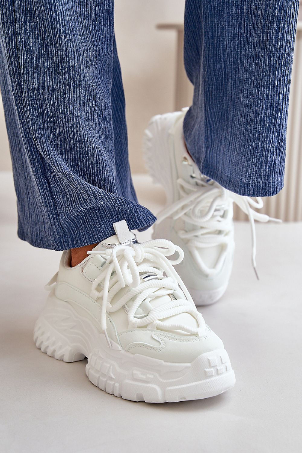 Sport cipő model 201716 Step in style 