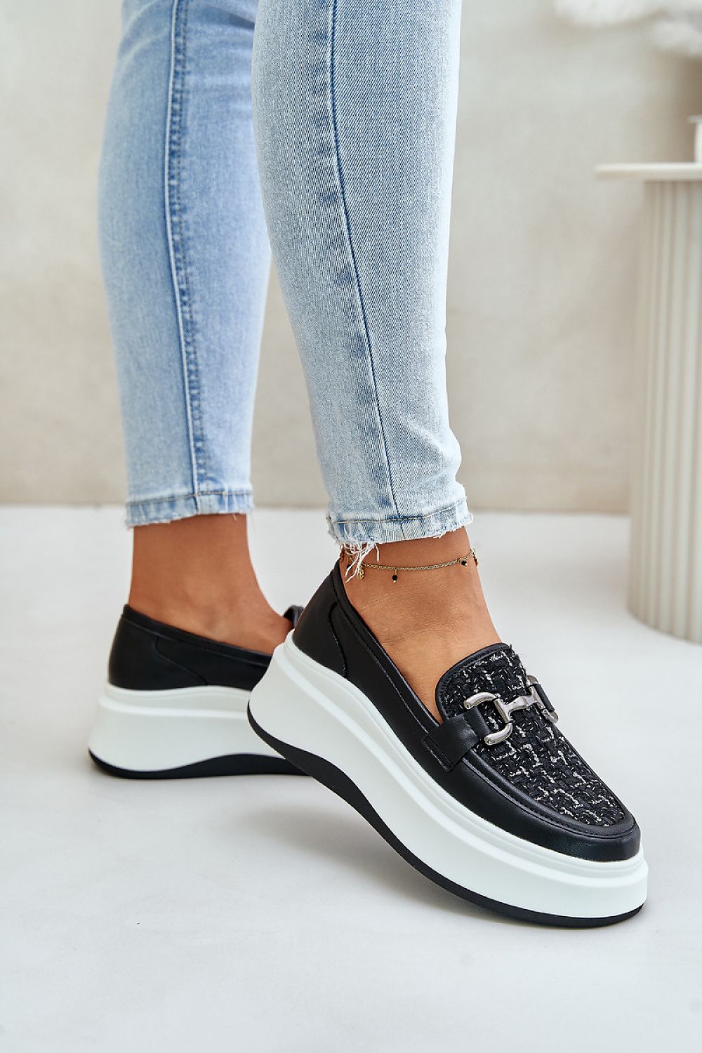  Mokaszin model 201729 Step in style 