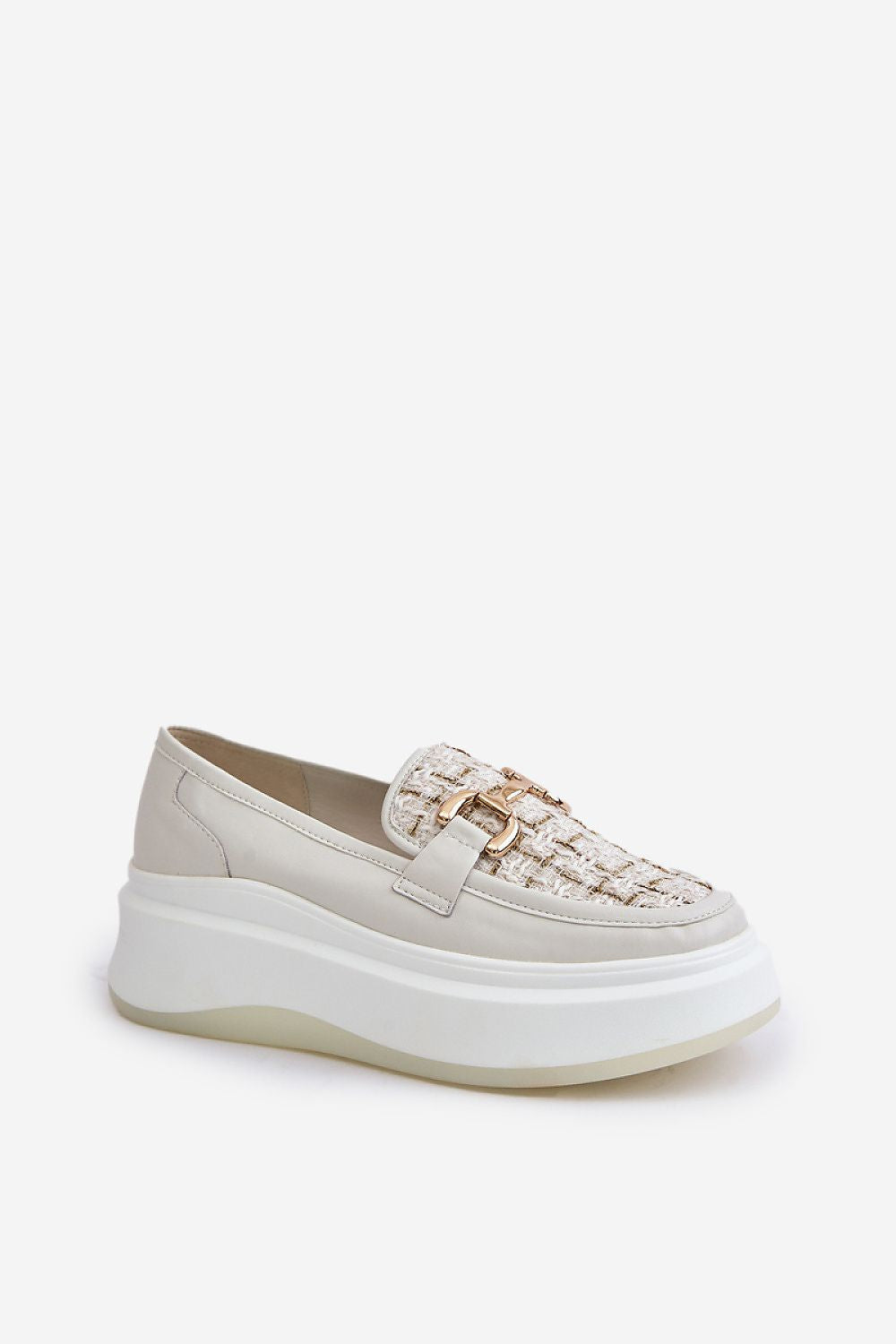  Mokaszin model 201730 Step in style 
