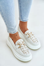  Mokaszin model 201730 Step in style 