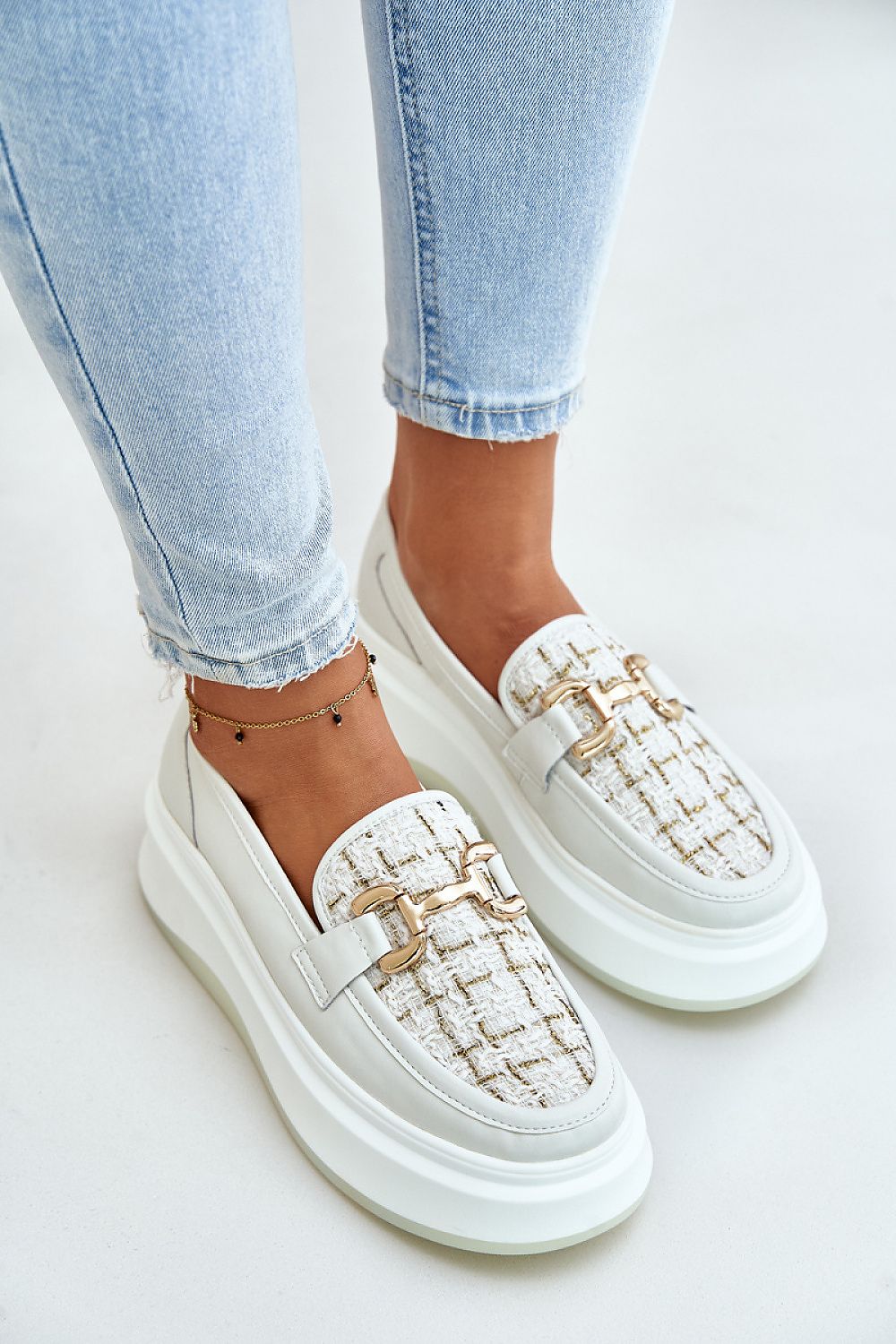  Mokaszin model 201730 Step in style 