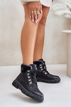  Bakancs model 201880 Step in style 