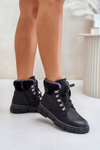  Bakancs model 201880 Step in style 