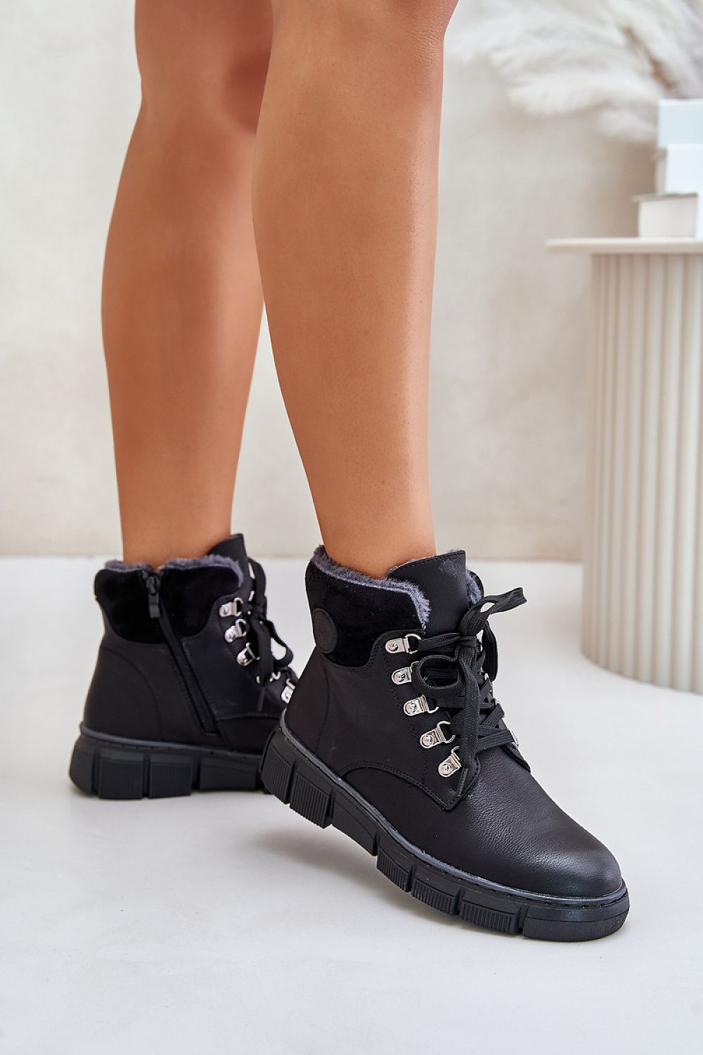  Bakancs model 201880 Step in style 