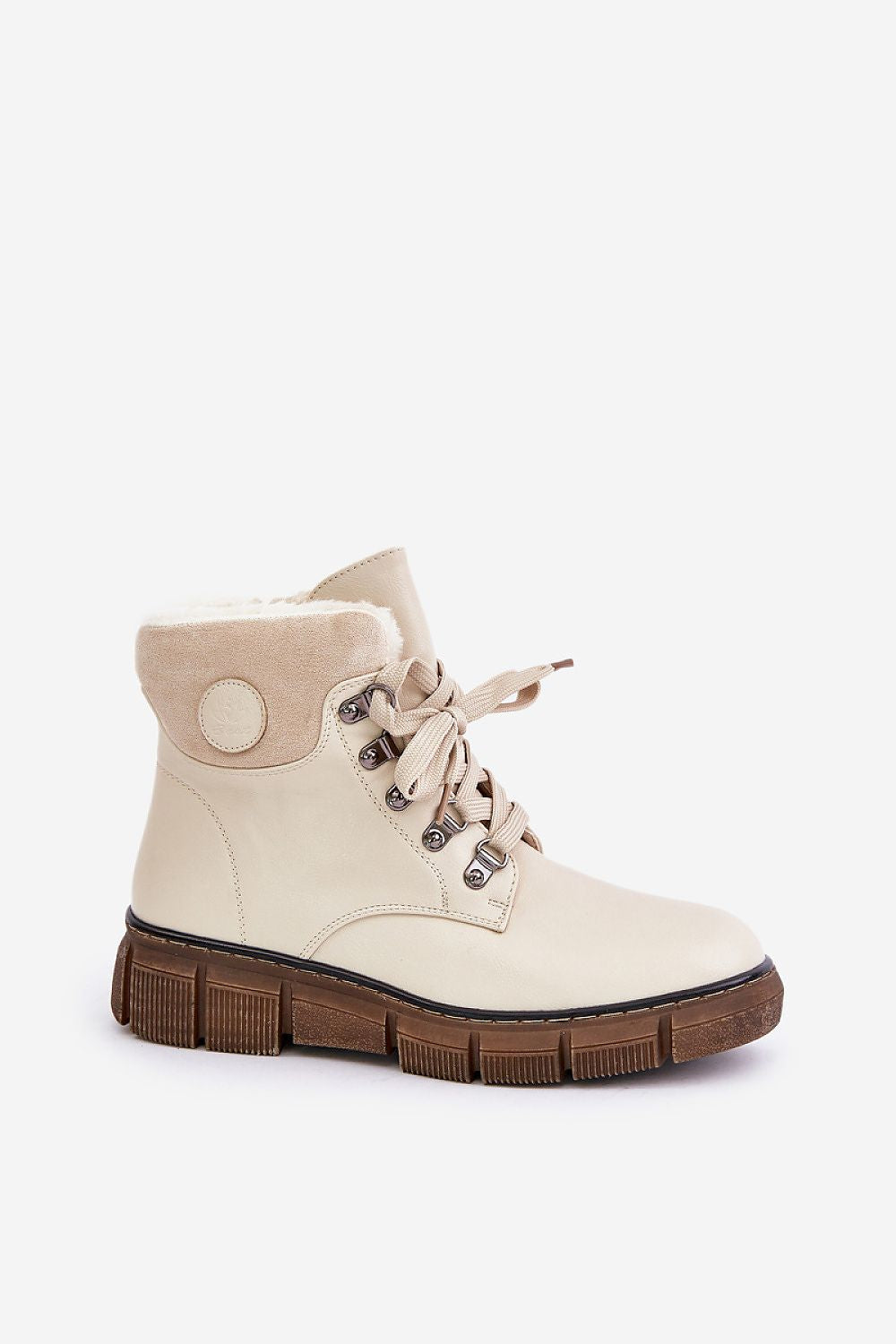  Bakancs model 201881 Step in style 
