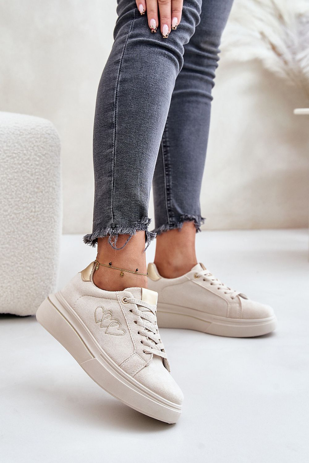  Sport cipő model 201926 Step in style 