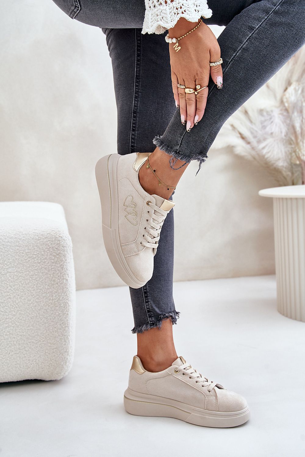  Sport cipő model 201926 Step in style 