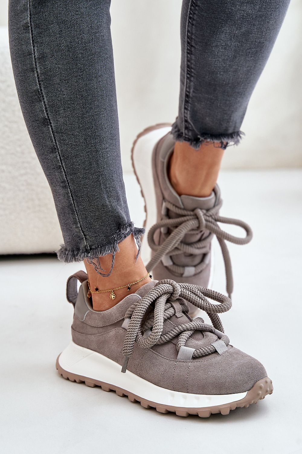  Sport cipő model 201928 Step in style 