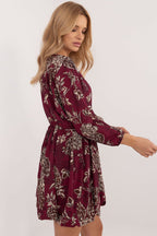  Hétköznapi ruha model 202014 Italy Moda 