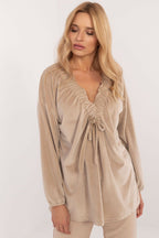  Blúz model 202019 Italy Moda 