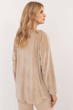  Blúz model 202019 Italy Moda 