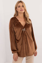  Blúz model 202021 Italy Moda 
