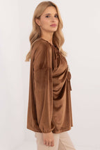  Blúz model 202021 Italy Moda 