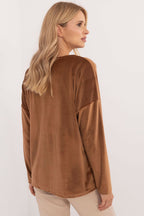  Blúz model 202023 Italy Moda 