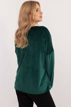  Blúz model 202027 Italy Moda 