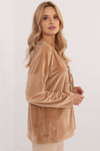  Blúz model 202029 Italy Moda 