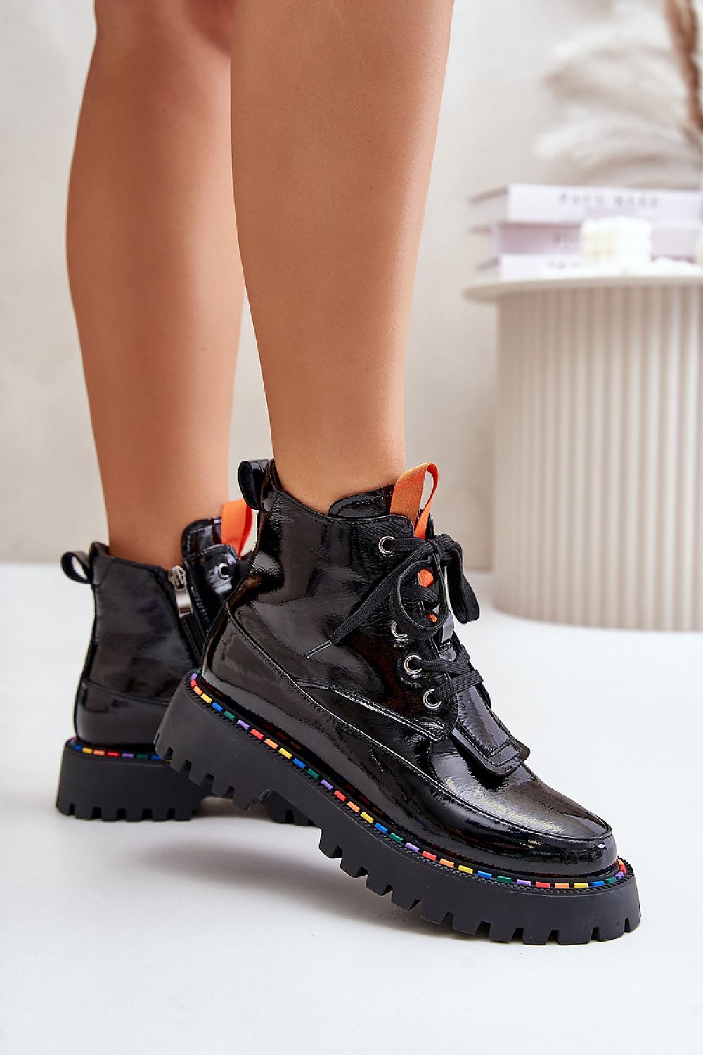  Bokacipő model 202129 Step in style 