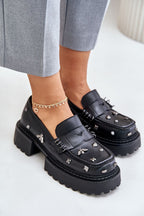  Félcipő model 202135 Step in style 