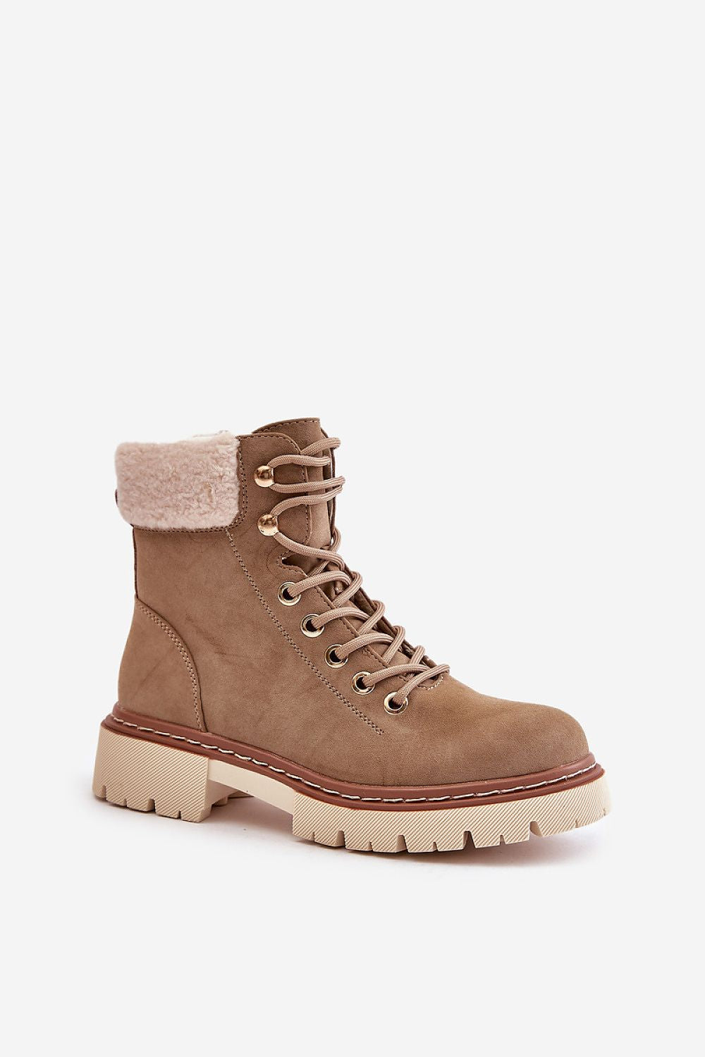  Bakancs model 202165 Step in style 