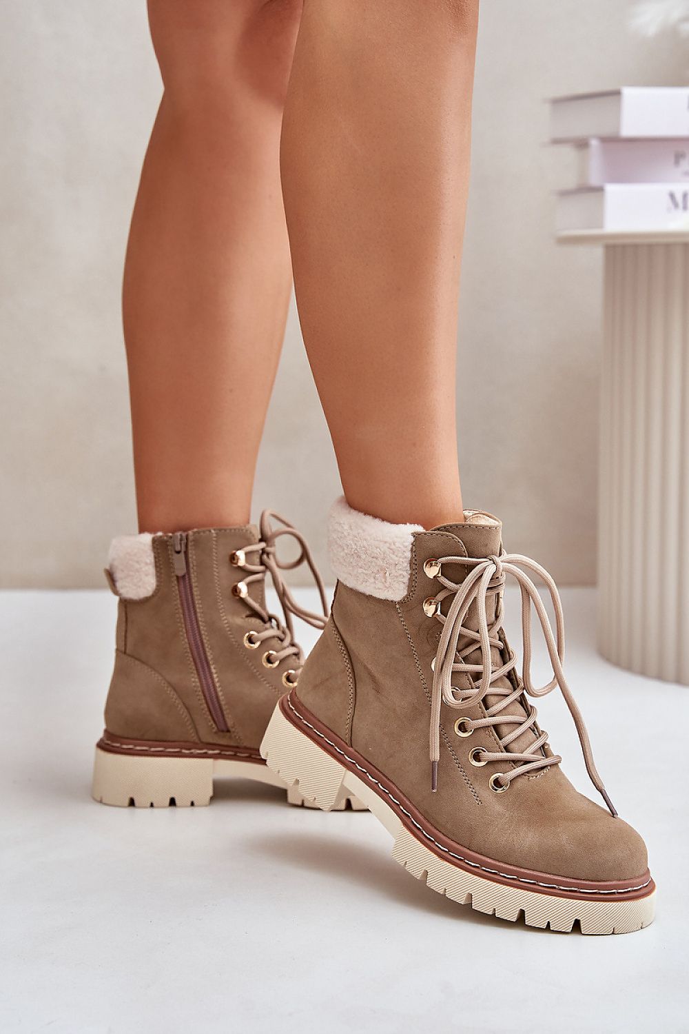  Bakancs model 202165 Step in style 