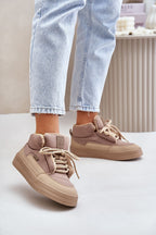  Sport cipő model 202232 Step in style 