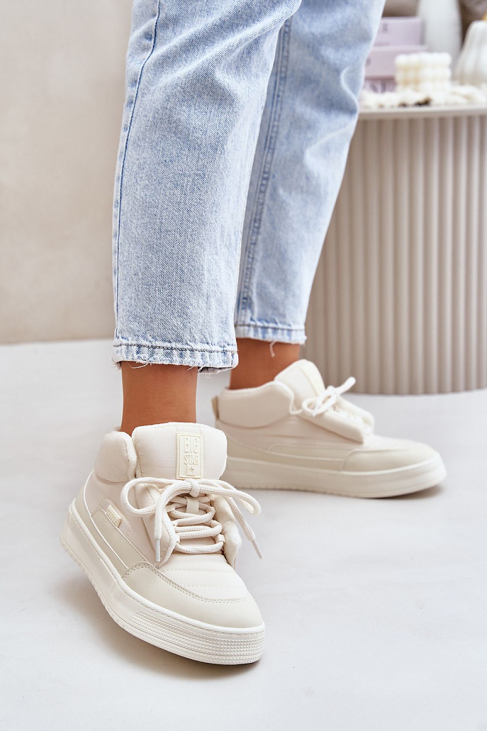  Sport cipő model 202233 Step in style 