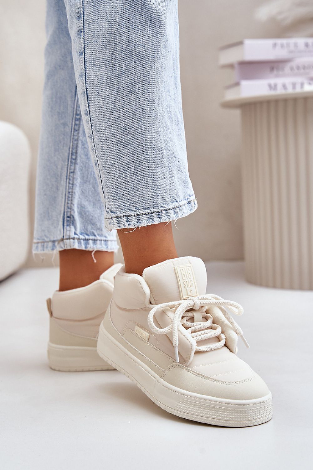  Sport cipő model 202233 Step in style 