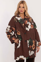  Dzseki model 202408 Italy Moda 