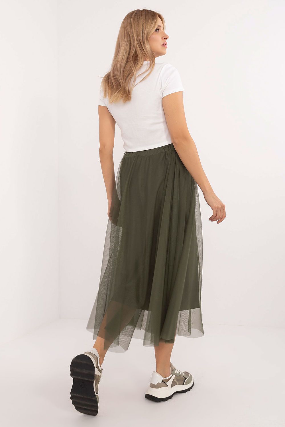  Szoknya model 202410 Italy Moda 