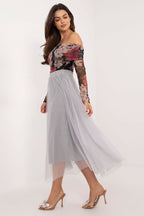  Szoknya model 202435 Italy Moda 