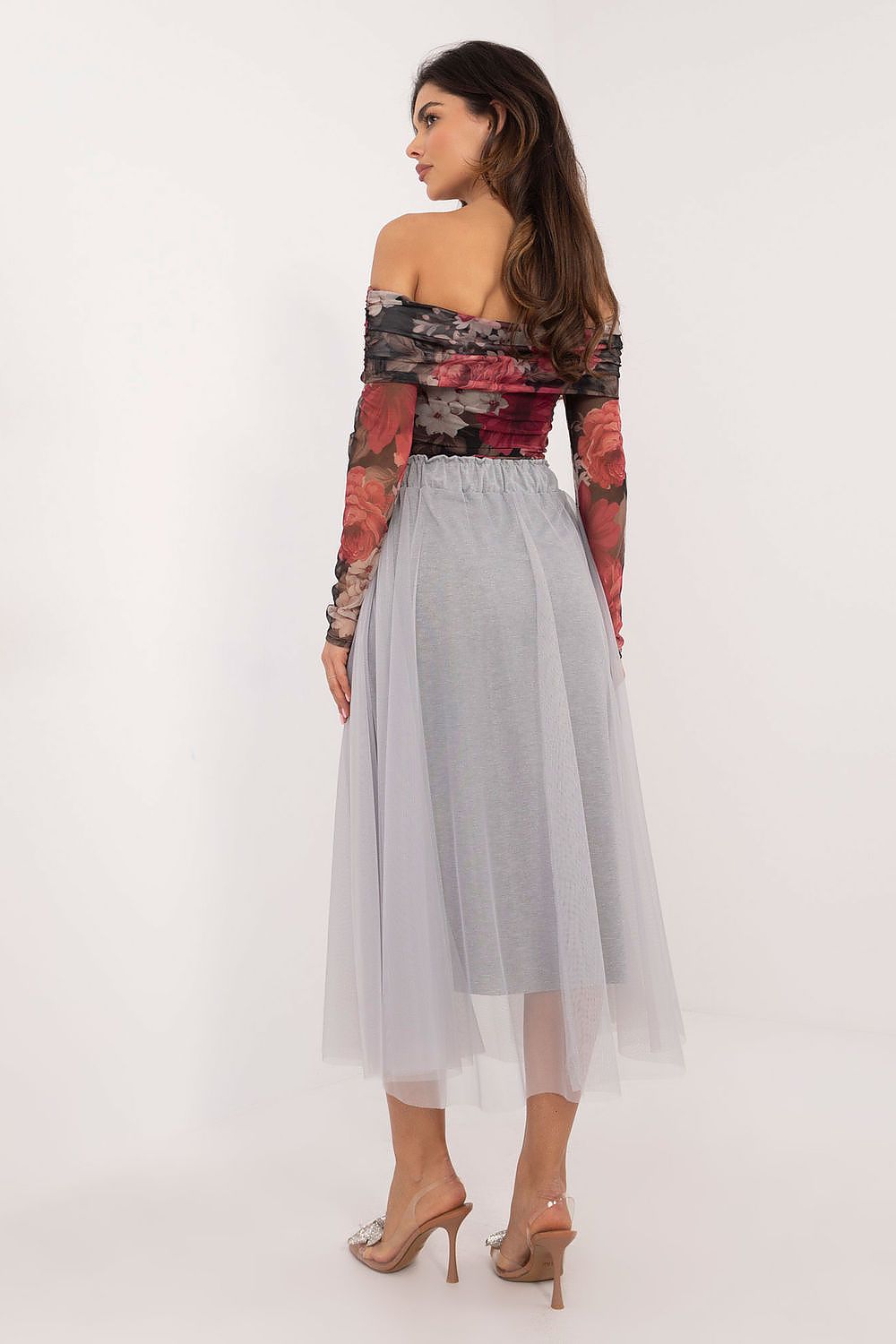  Szoknya model 202435 Italy Moda 